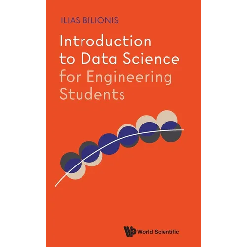Introduction to Data Science for Engineering Students - Hardcover