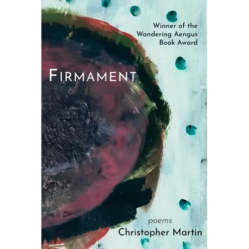 Firmament - Paperback