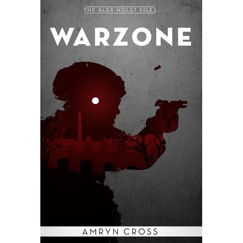 Warzone - Paperback