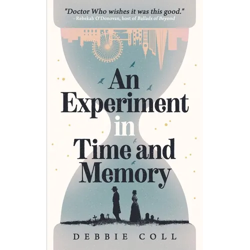 An Experiment in Time and Memory - Paperback