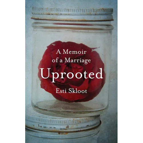 Uprooted: Memoir - Paperback