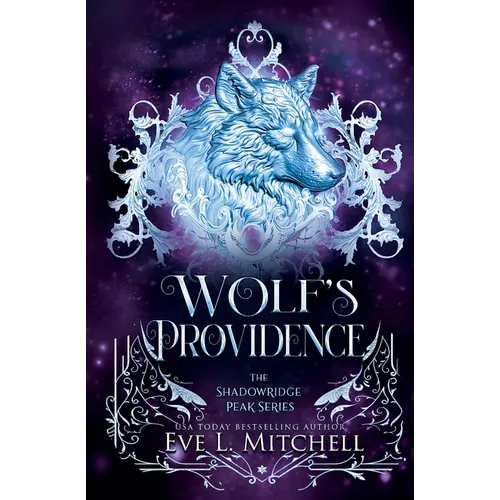 Wolf's Providence - Paperback