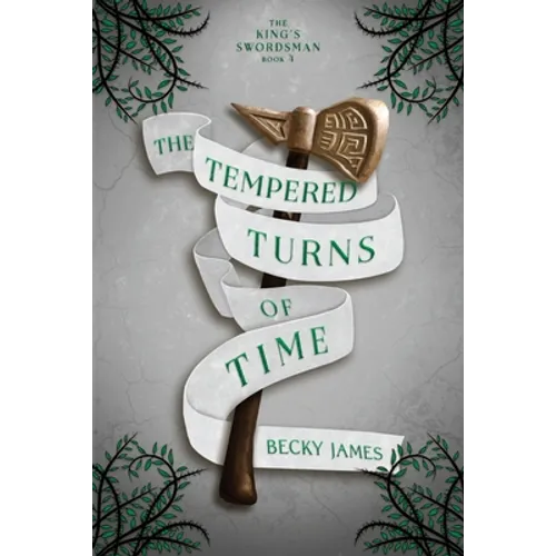 The Tempered Turns of Time - Paperback