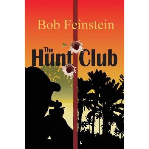 The Hunt Club - Paperback