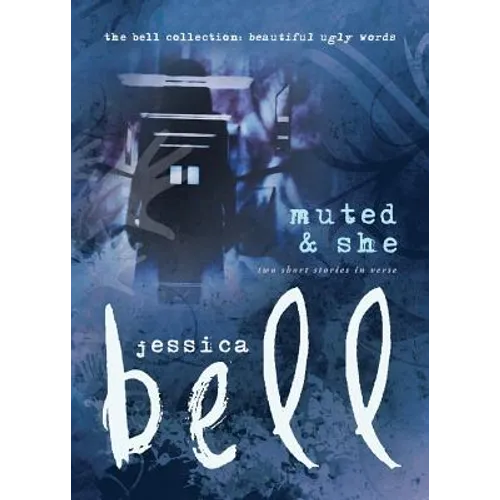 Muted and She: Two Short Stories in Verse - Paperback