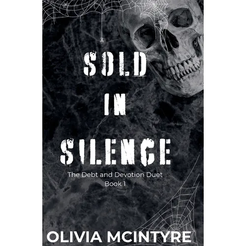Sold in Silence - Paperback