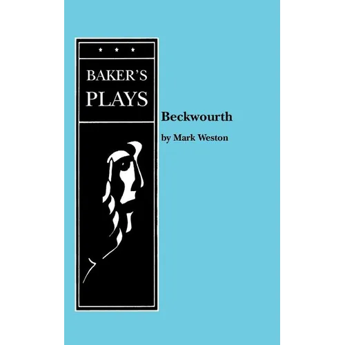 Beckwourth - Paperback