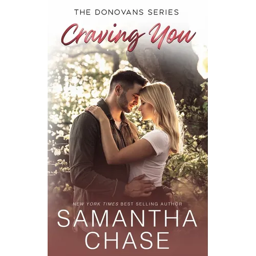 Craving You - Paperback