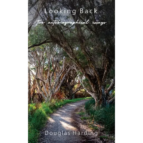 Looking Back - Hardcover