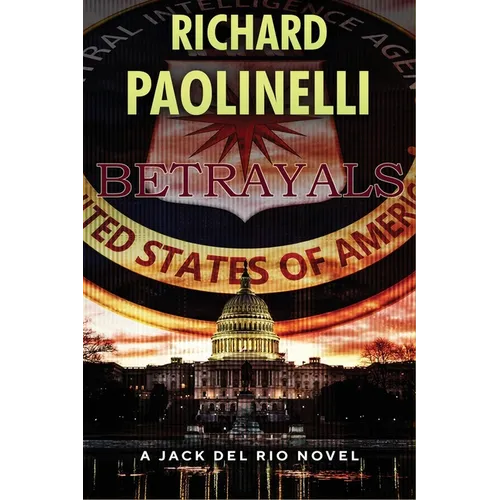 Betrayals - Paperback