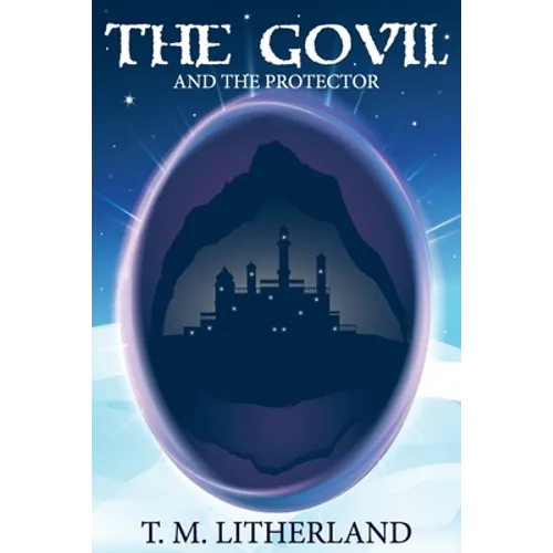 The Govil And The Protector - Paperback