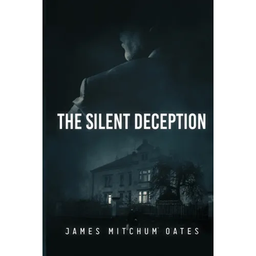 The Silent Deception - Paperback