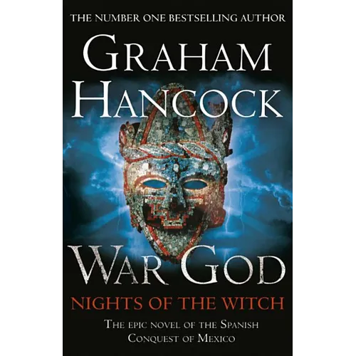 War God: Nights of the Witch - Paperback