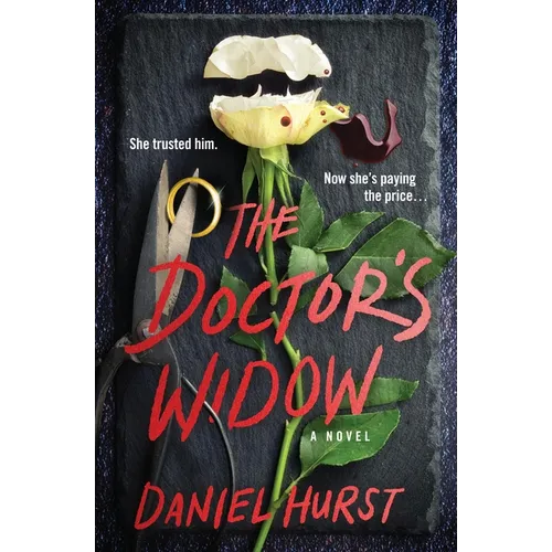The Doctor's Widow - Paperback