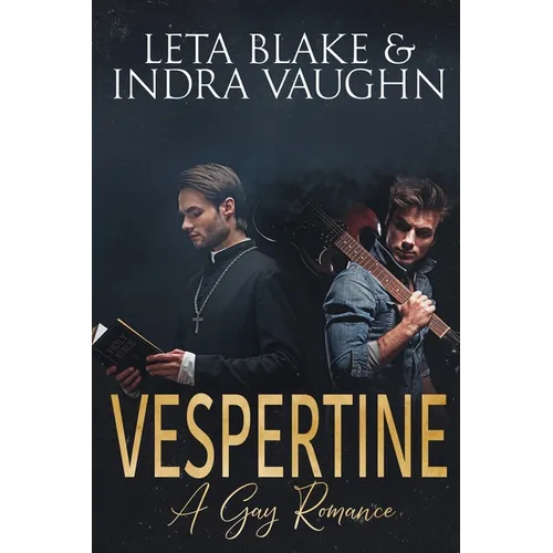 Vespertine - Paperback