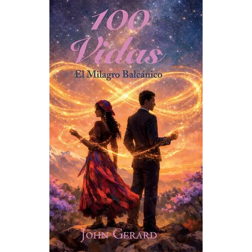 100 Vidas, El Milagro Balcánico - Hardcover