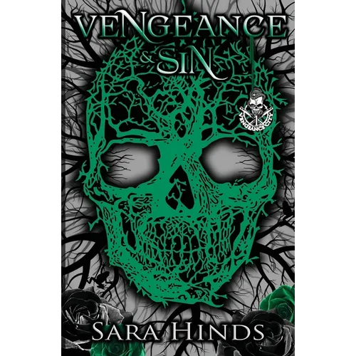 Vengeance & Sin - Paperback
