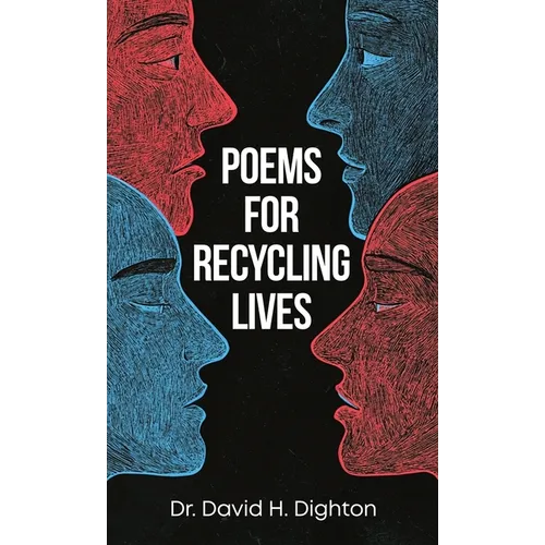 Poems for Recycling Lives - Paperback