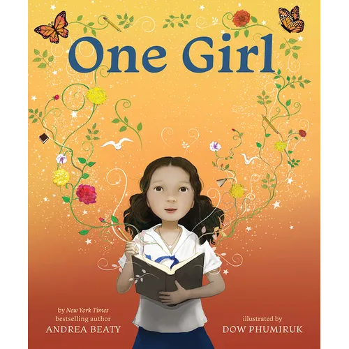 One Girl - Hardcover