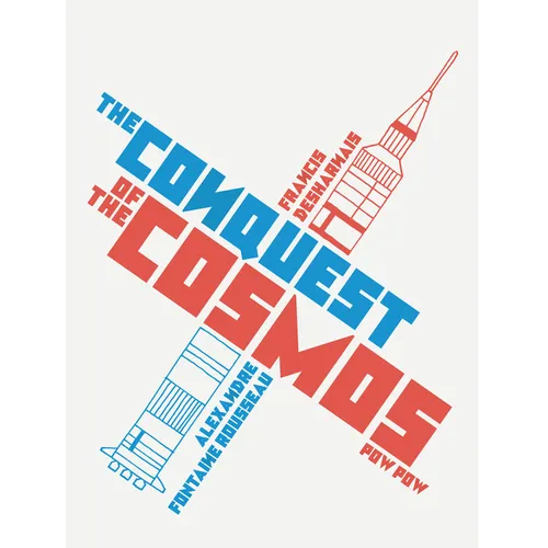 The Conquest of the Cosmos - Paperback