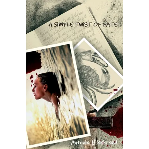 A Simple Twist of Fate - Paperback