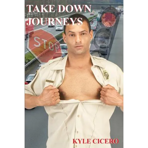 Take Down Journeys - Paperback