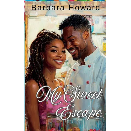 My Sweet Escape - Paperback