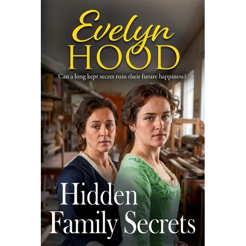 Hidden Family Secrets - Paperback