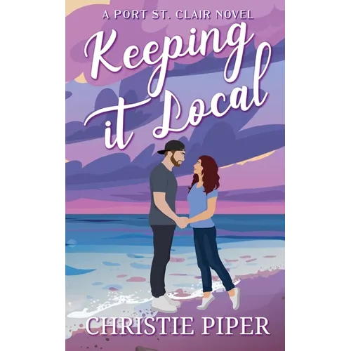 Keeping it Local - Paperback