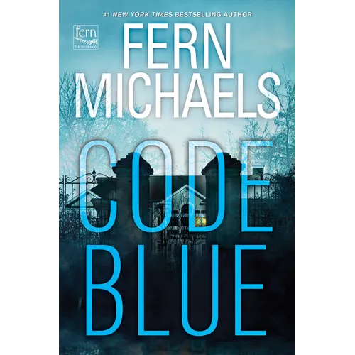 Code Blue - Paperback
