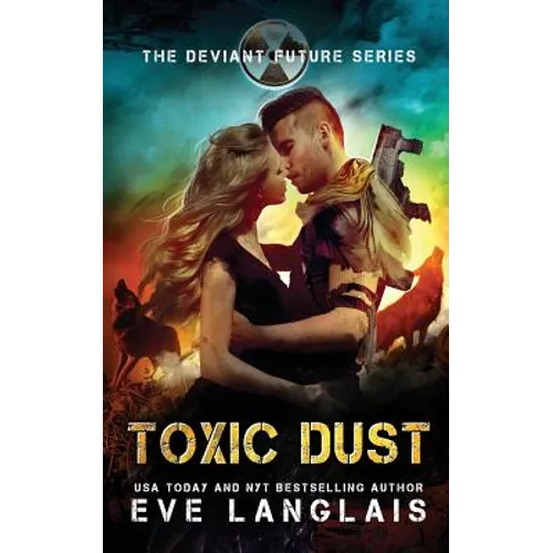 Toxic Dust - Paperback