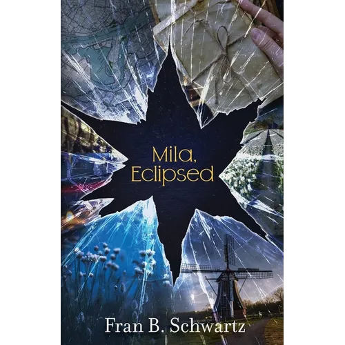 Mila, Eclipsed - Paperback