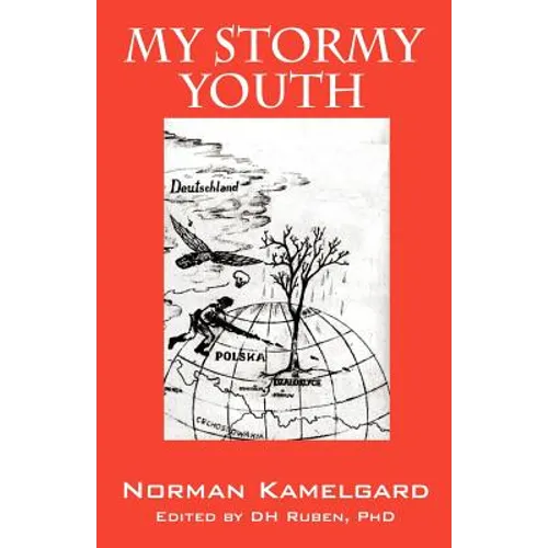 My Stormy Youth - Paperback
