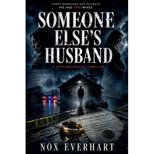 Someone Else's Husband - Paperback