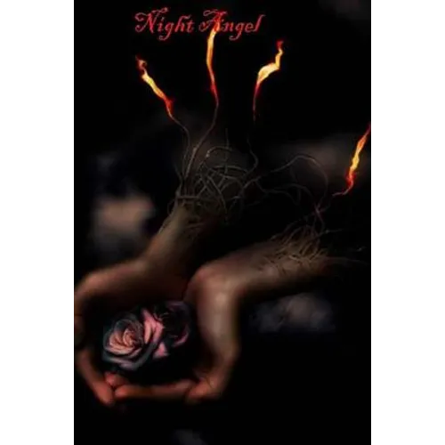 Night Angel: Book One in the Angel's Trilogy - Paperback