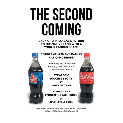 The Second Coming: Strategic Success Story! - Paperback