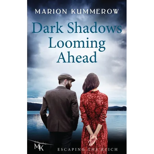 Dark Shadows Looming Ahead: A champion on the run. A deserter with nothing to lose. One impossible escape. - Paperback