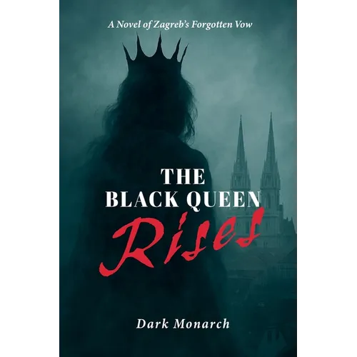 The Black Queen Rises - Paperback