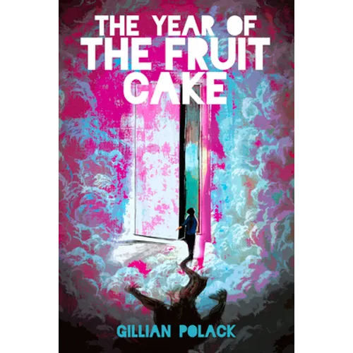 The Year of the Fruit Cake - Paperback