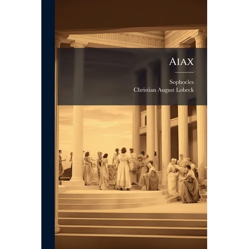 Aiax - Paperback