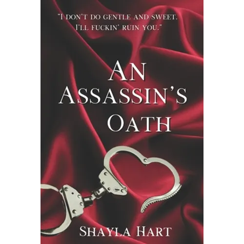 An Assassin's Oath - Paperback