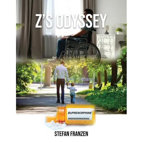 Z's Odyssey - Paperback