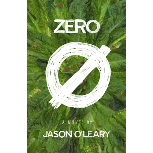 Zero - Paperback