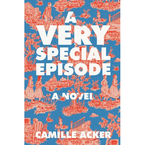 A Very Special Episode - Hardcover