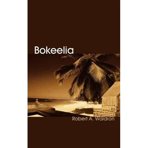 Bokeelia - Paperback