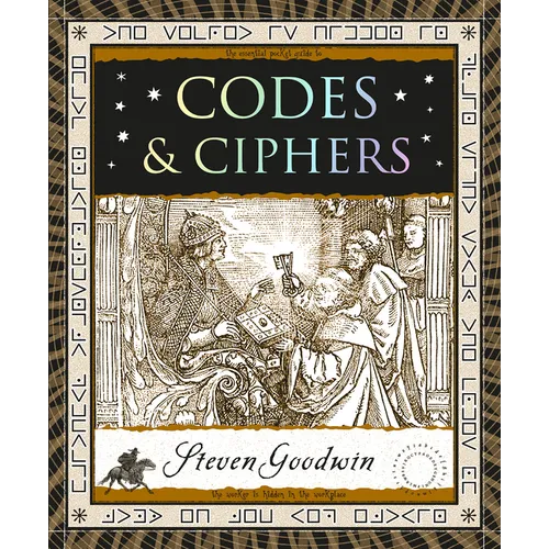 Codes & Ciphers - Paperback
