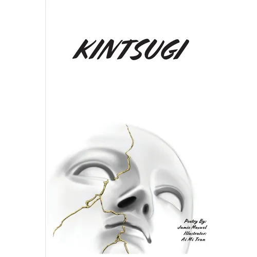 Kintsugi