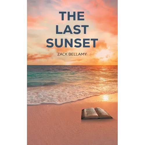 The Last Sunset - Paperback