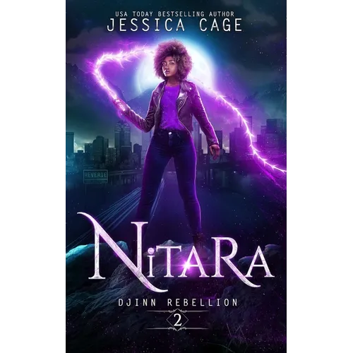 Nitara - Paperback