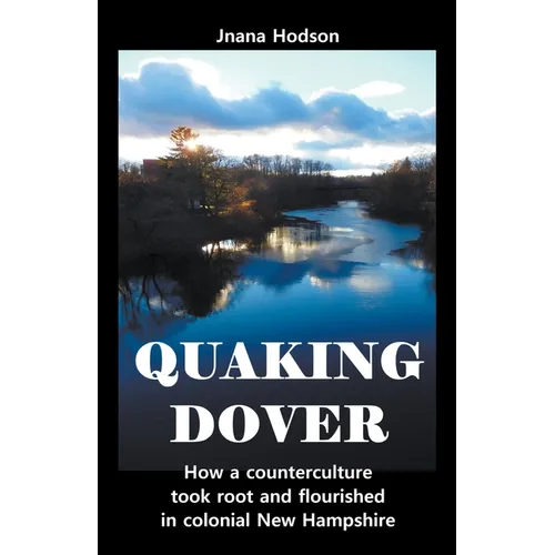 Quaking Dover - Paperback